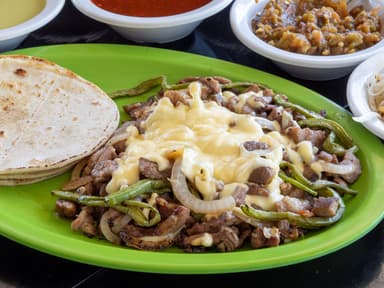 Taco Loco