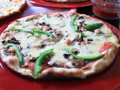 PIZZA BABY