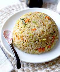 Yakimeshi Marisco
