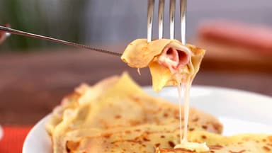 Crepa Salada