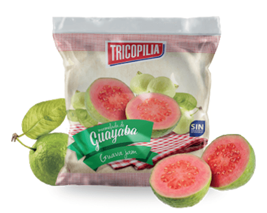 Jalea de Guayaba Tricopilia 275 g