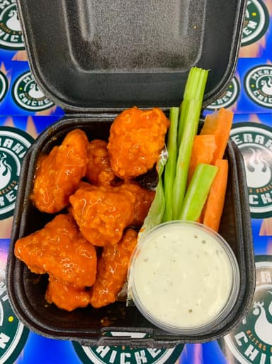 PAL ANTOJO DE BONELESS