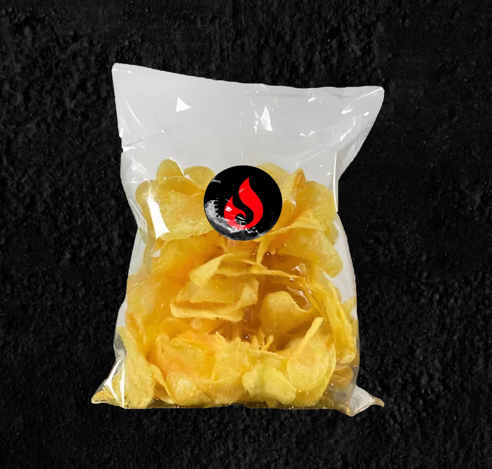 Papas Fritas 100 gr
