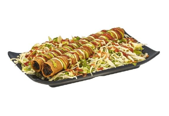 Doble Taco Polluelos