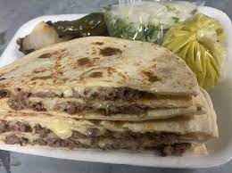 Super Gringa Asada