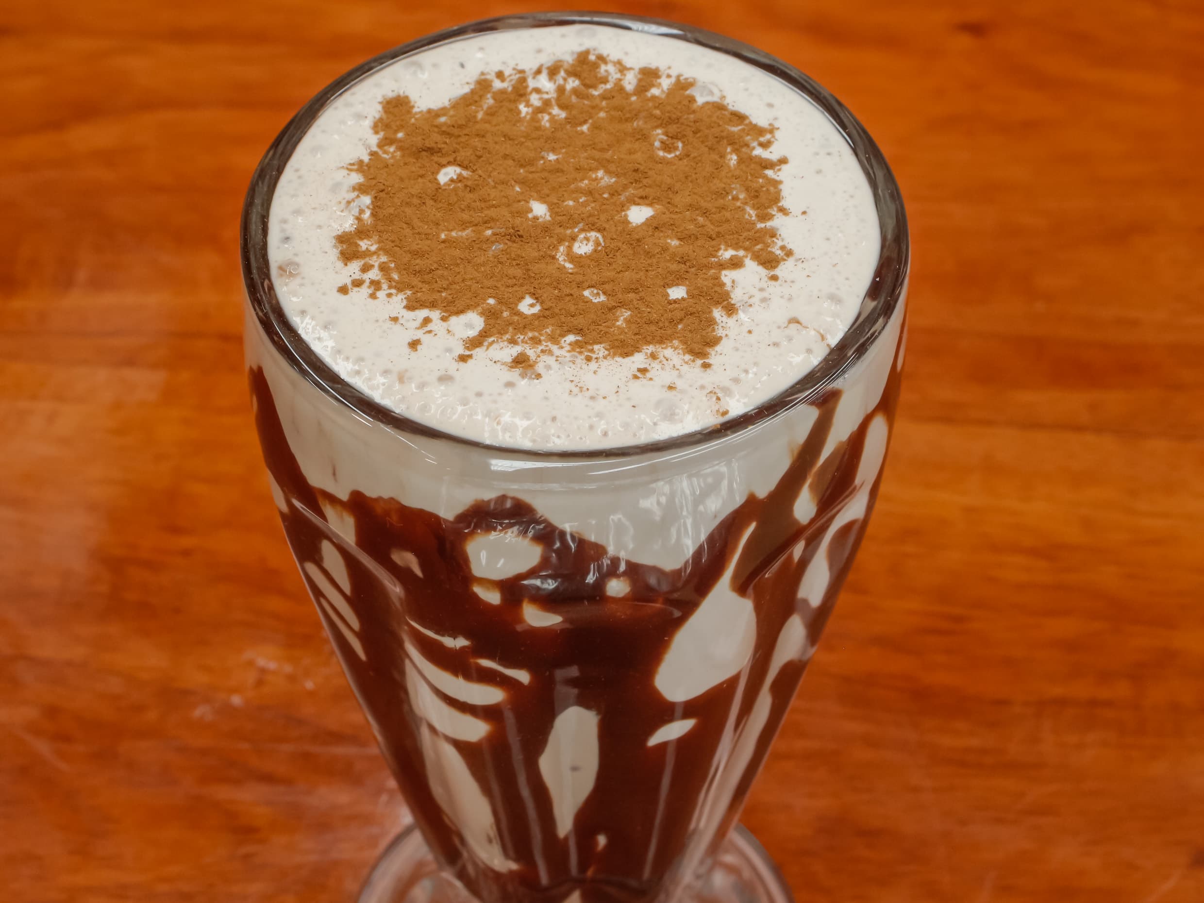 Frappé