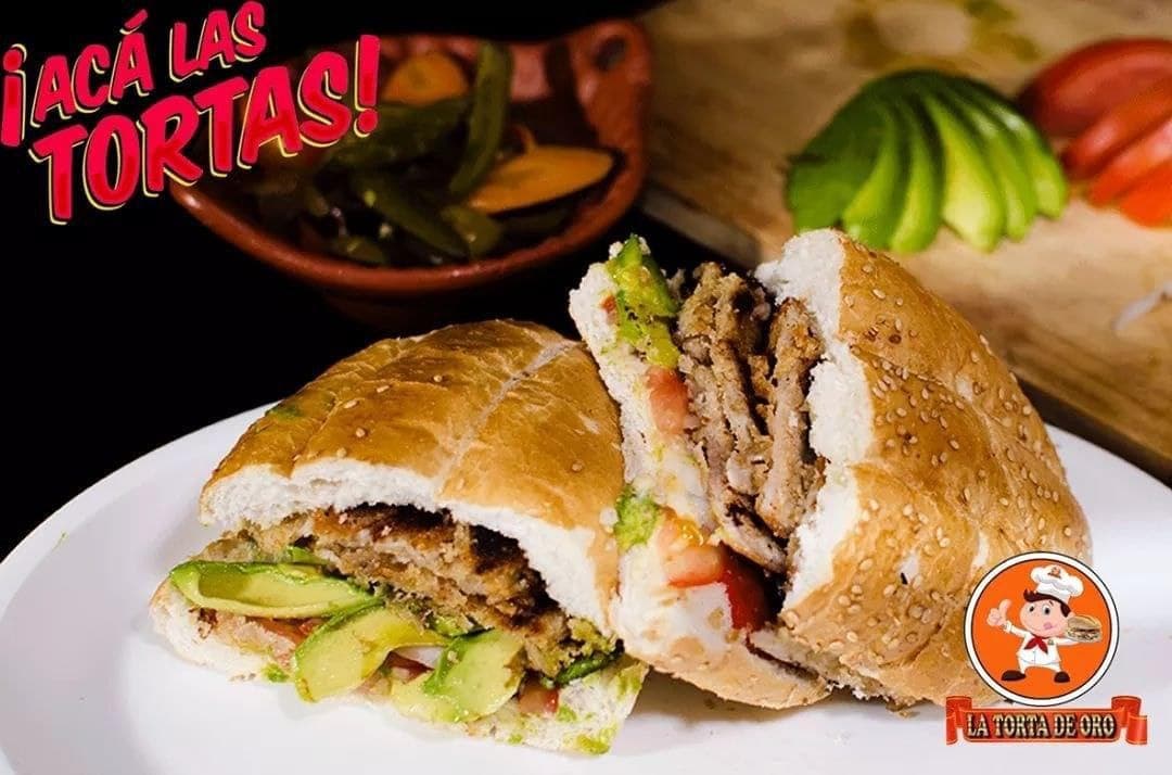 MILANESA(especificar algun cambio)