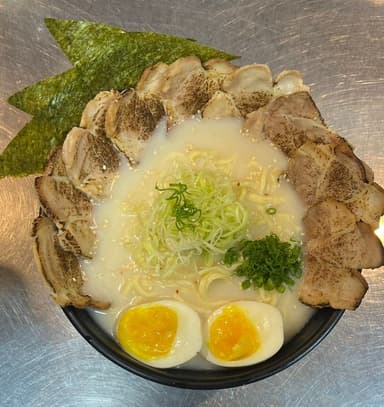 Chasu Ramen