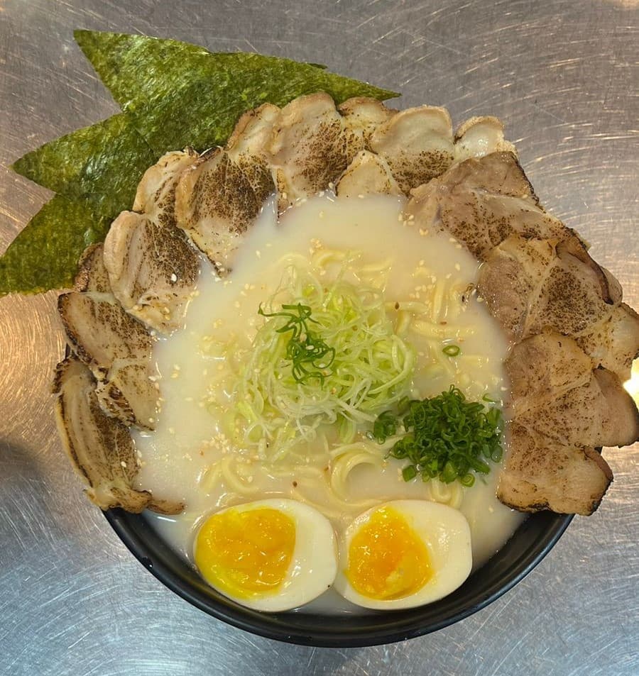 Chasu Ramen