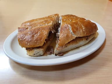 Variedad de Tortas