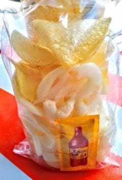 Papas Chips