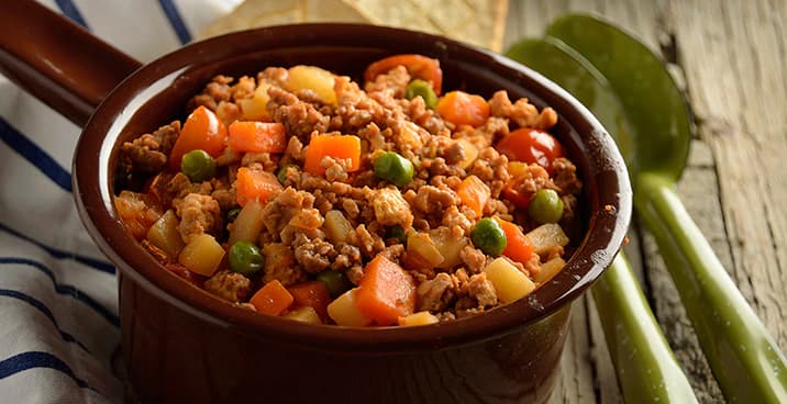 COMIDA COMPLETA ELIGE TU FAVORITA