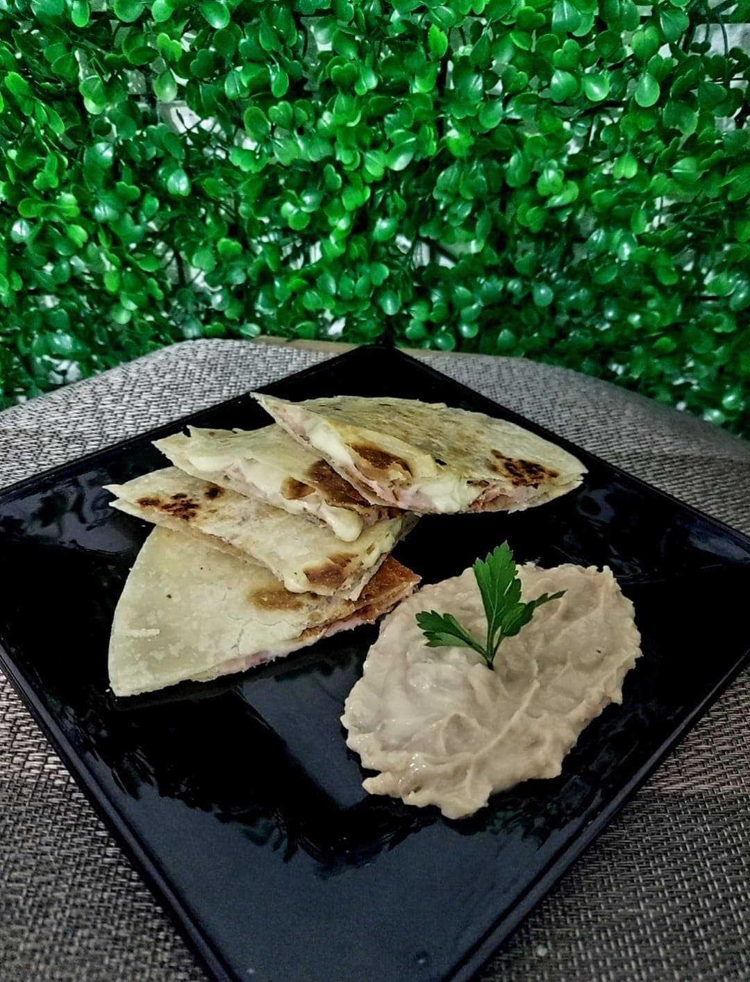 Quesadilla