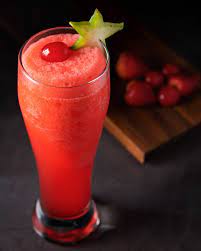Limonada Cerezada 16 Oz