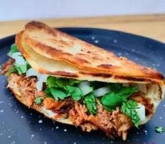 Quesabirria Pieza