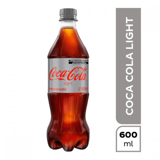 Coca Ligth