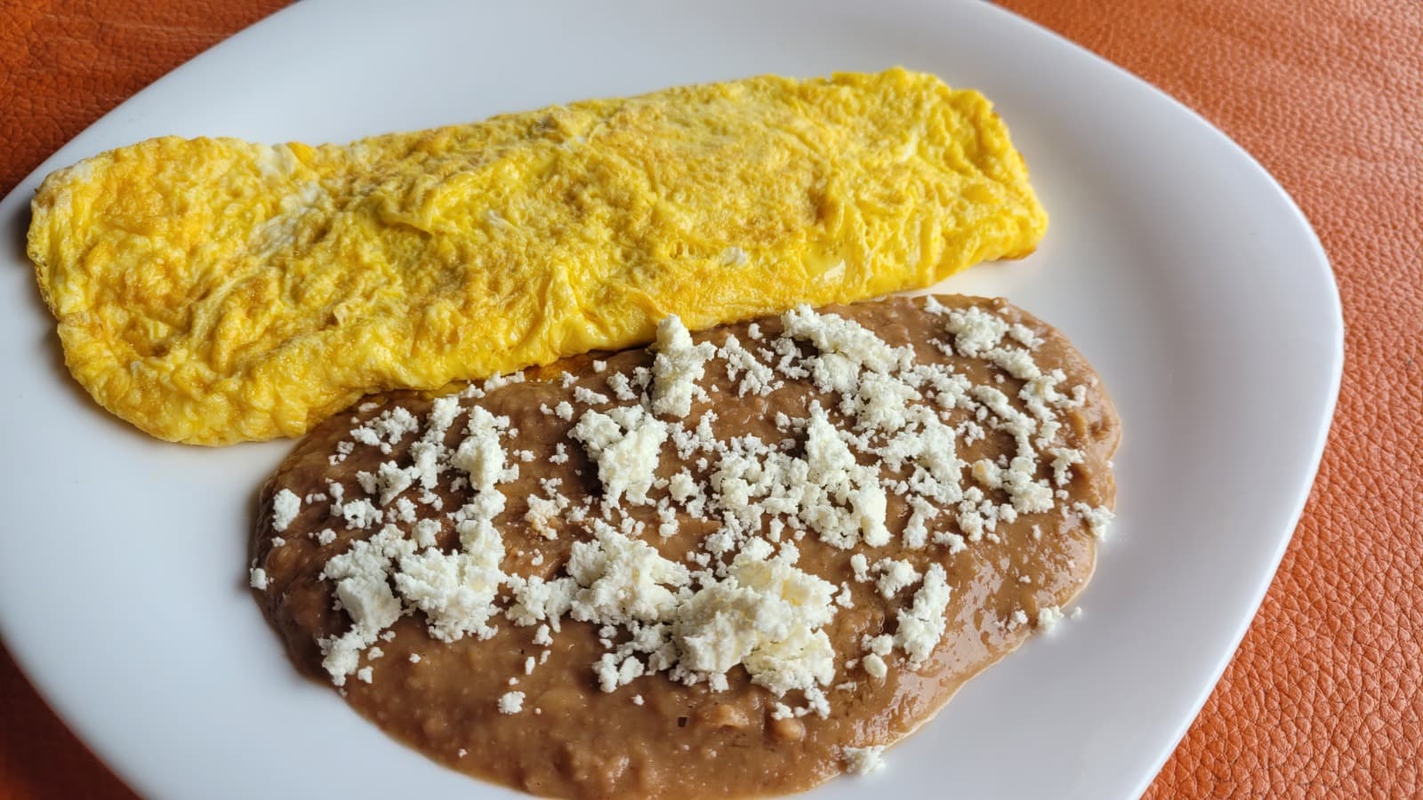 Omelette