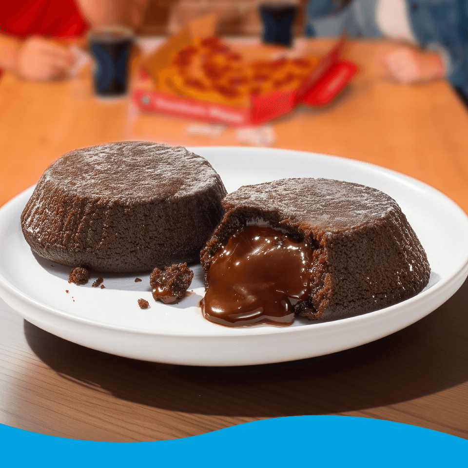 Lava Cake