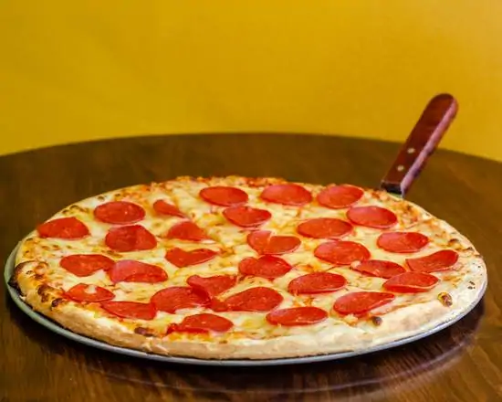 PADRINO´S PIZZA