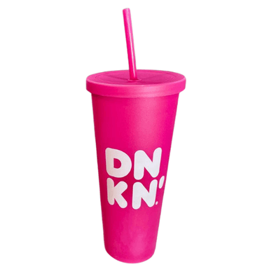 Vaso Sun Grande Rosado 34 oz
