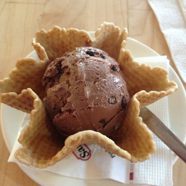 Concha
