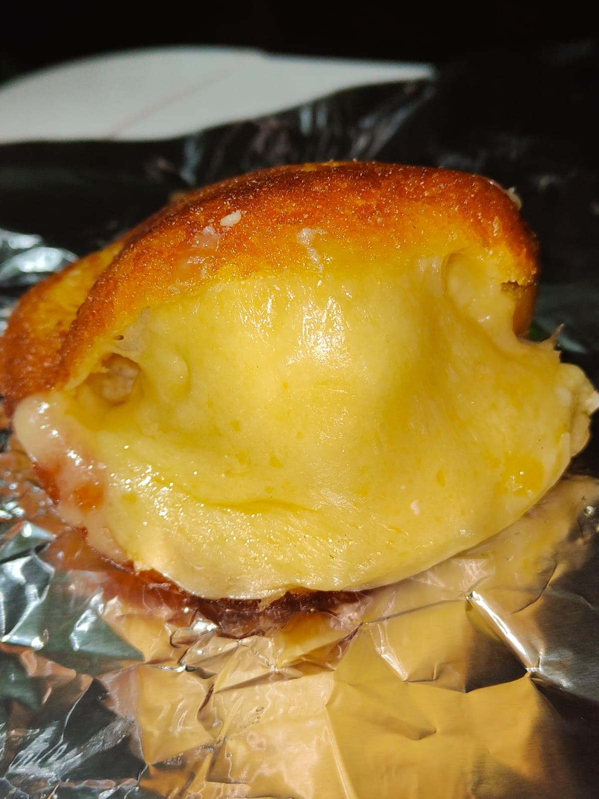 Arepa de Choclo Especial