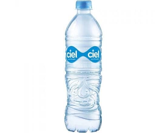 Agua Ciel