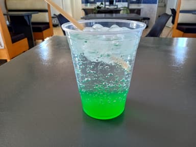 Soda Italiana