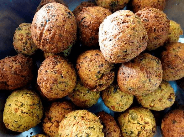 Falafel