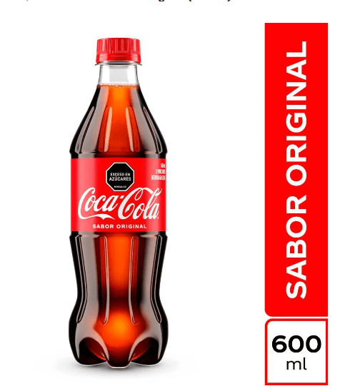 Coca 355 ml