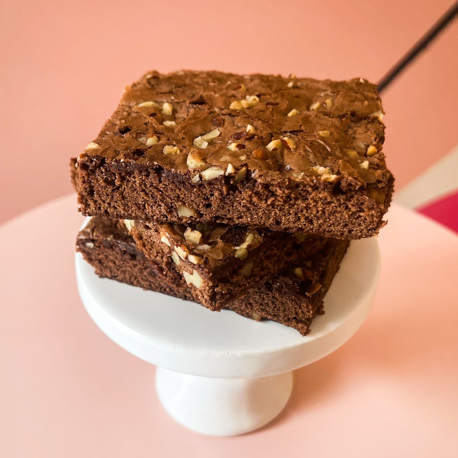 Brownie Nuez