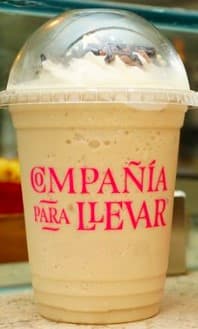 Smothies De Leche