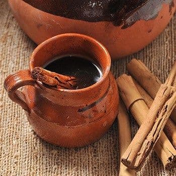 Café de Olla Caliente 355 ml