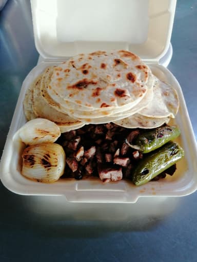 Carne Asada