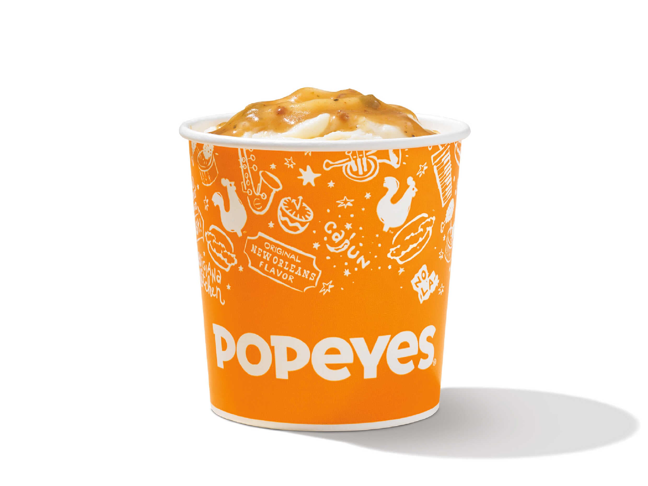 Puré de Papa Familiar