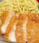 Cha-Shu (Pollo)