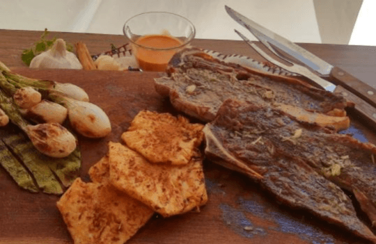 Orden de Aguja Norteña