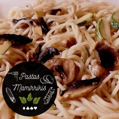 Pasta Pala Línea Dúo