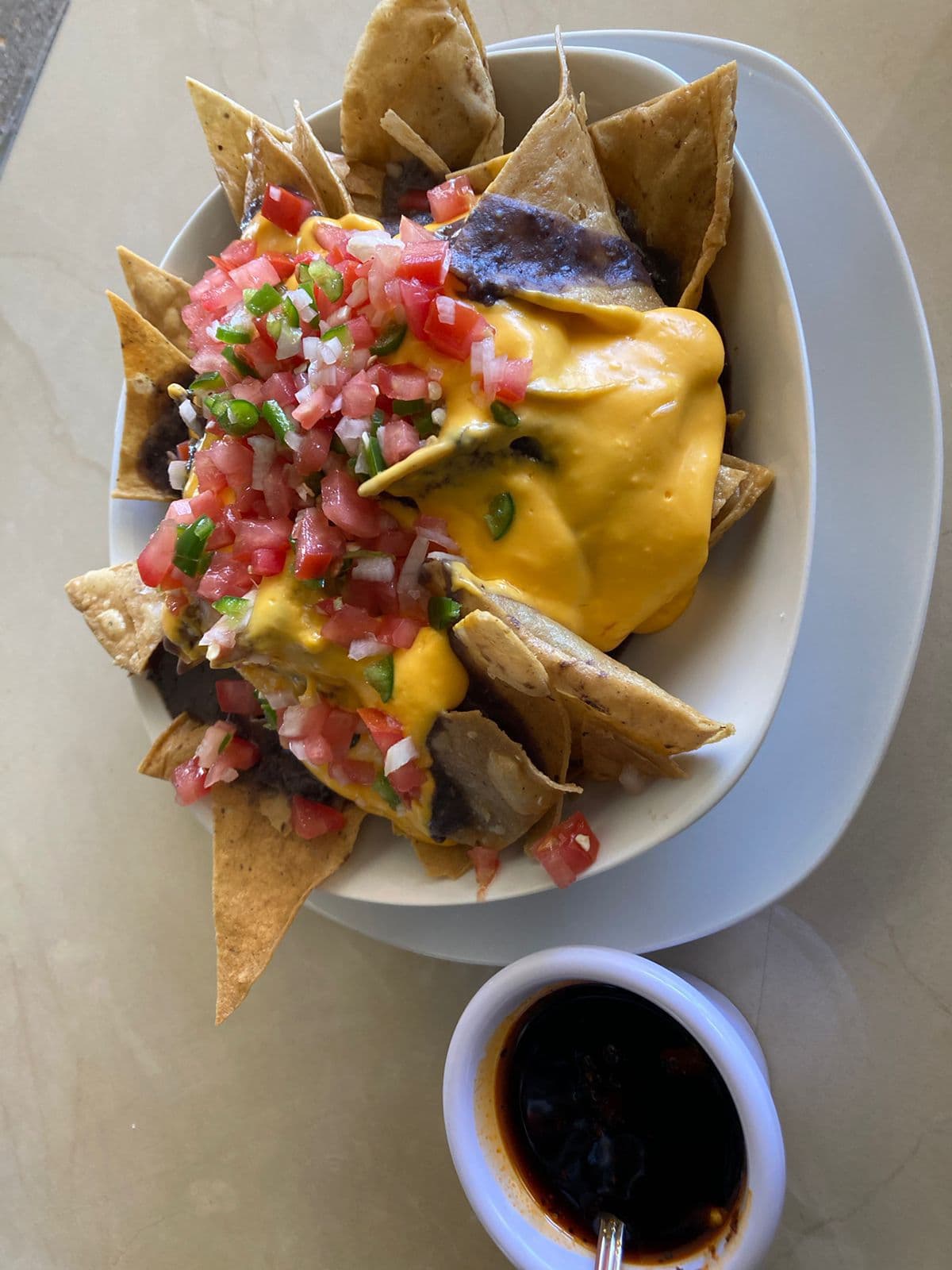 NACHOS