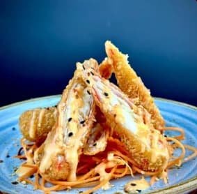 Kani Crunch