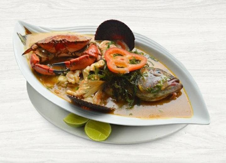 Parihuela de Tramboyo 500 gr