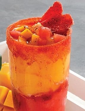 Chamoyada
