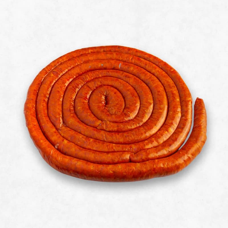 CHISTORRA