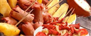 Salchipulpos