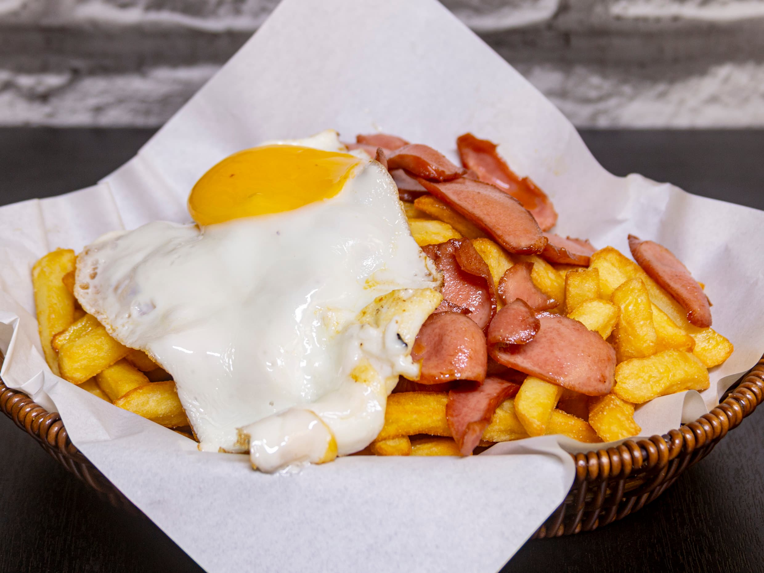 Salchi-Especial