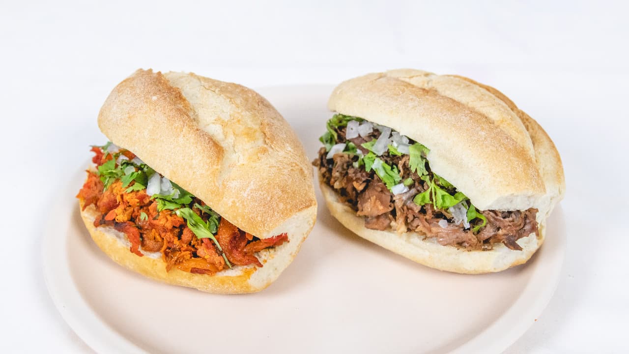 Torta de Chorizo