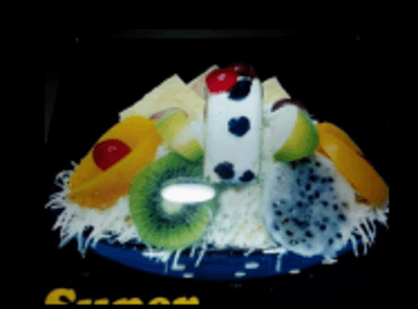 Ensalada de Frutas Súper Especial
