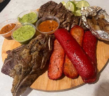 Costilla 250 Gr