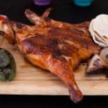 1 Pollo
