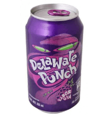 Delaware Punch Lata 355 ml